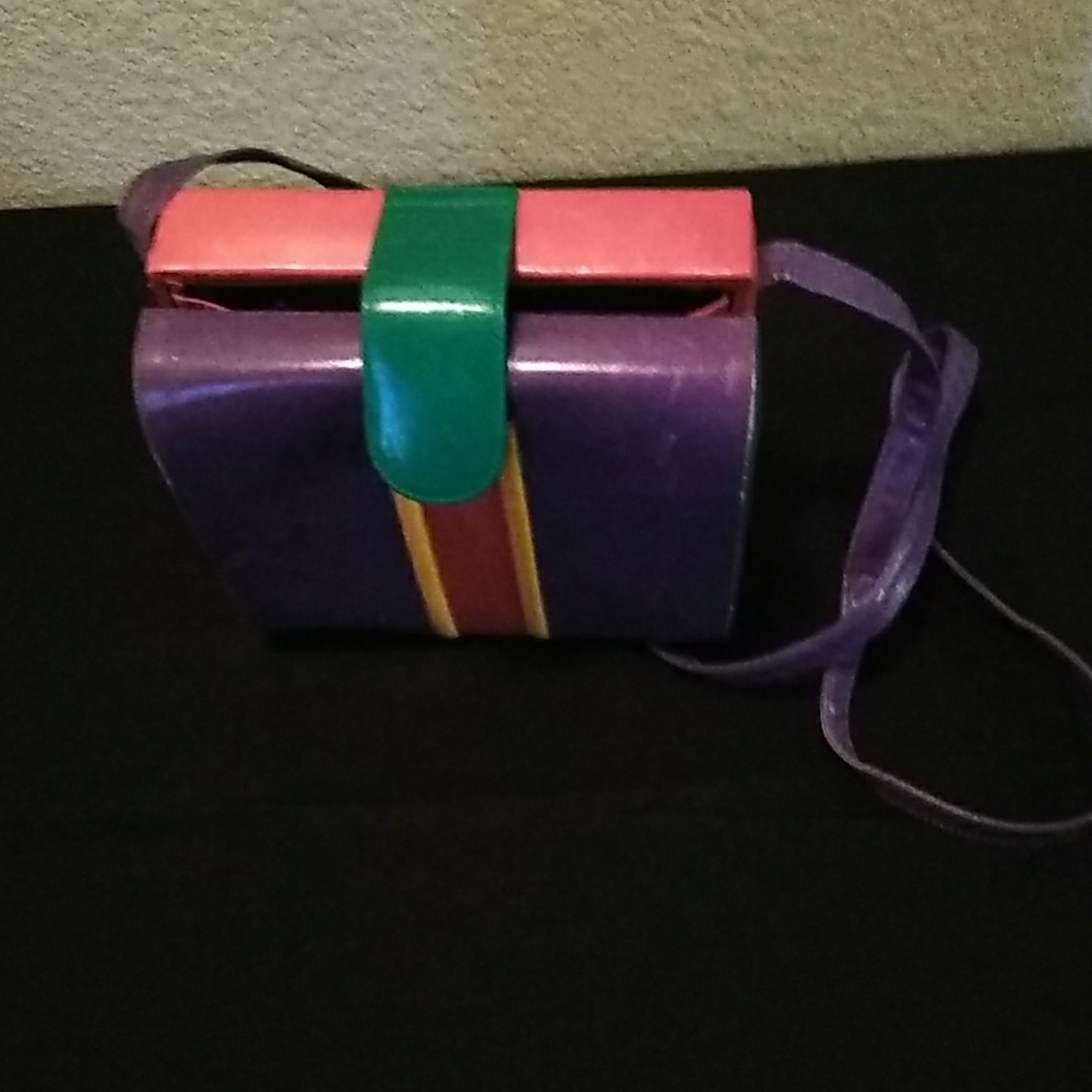 PURSE